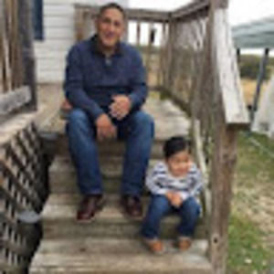 Meet your Posher, John